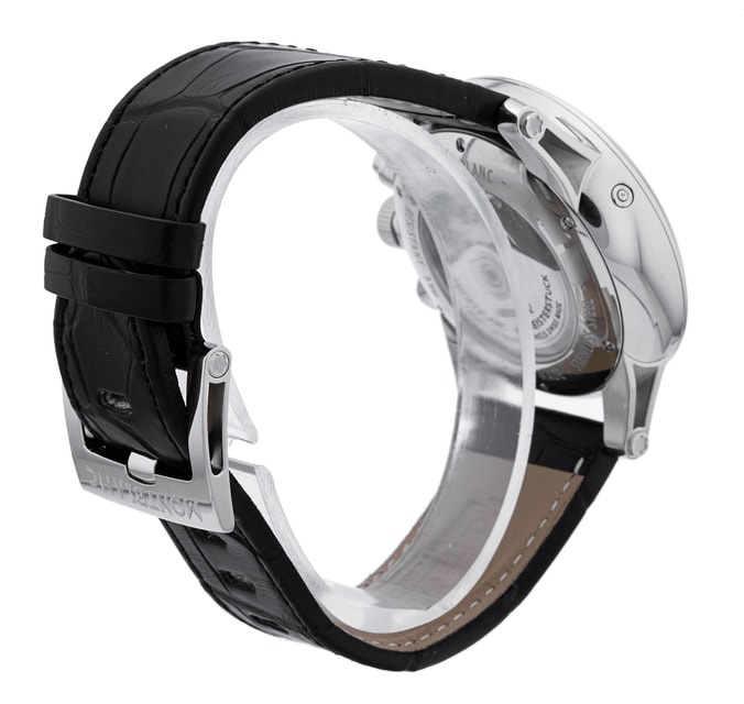 Montblanc TimeWalker 101548 Image 3